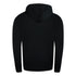 Cavalli Class Bold Tiger Graphic Logo Black Zip-Up Hoodie TXT68A CF050 05051